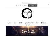 Liveinzen Coupon Codes July 2022