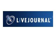 Livejournal Coupon Codes August 2022