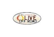 Liveoffroad Coupon Codes January 2022