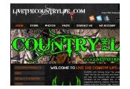 Livethecountrylife Coupon Codes April 2024