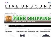 Liveunboundstore Coupon Codes May 2024