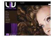 Livhair 40% Off Coupon Codes May 2024