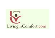 Livingincomfort Coupon Codes August 2022