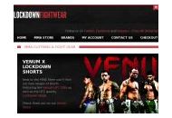 Lockdownfightwear 10% Off Coupon Codes May 2024