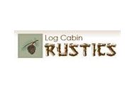 Log Cabin Rustics Coupon Codes August 2022