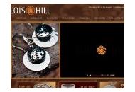Lois Hill Accessories 25% Off Coupon Codes May 2024