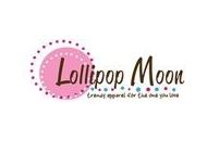 Lollipop Moon 15% Off Coupon Codes May 2024