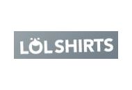 Lolshirts Coupon Codes August 2022