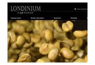 Londinium Espresso Coupon Codes April 2024
