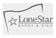 Lonestar Badge And Sign Coupon Codes May 2024