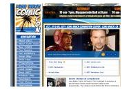 Longbeachcomiccon 5$ Off Coupon Codes May 2024
