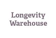Longevity Warehouse Coupon Codes August 2022
