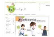 Lookingatyoukid Au 50% Off Coupon Codes May 2024