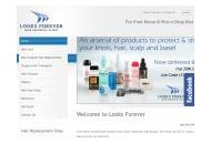 Looksforever Coupon Codes April 2024