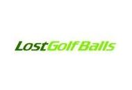 Lostgolfballs Coupon Codes January 2022
