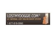Lostmydoggie Coupon Codes May 2024