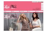 Louienoirlingerie Uk Coupon Codes May 2024