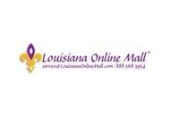 Louisiana Online Mall Coupon Codes May 2024