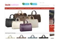 Louisvuitton-bags-outlets Coupon Codes May 2024