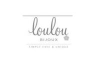 Louloubijoux Coupon Codes April 2023