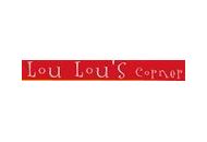 Lou Lou's Corner Coupon Codes May 2024
