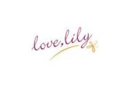 Love Lily Coupon Codes March 2024