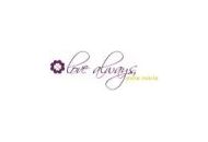 Love Always Anne Marie Coupon Codes April 2024