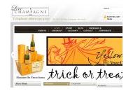Lovechampagne Uk 10% Off Coupon Codes May 2024