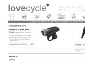 Lovecycle Uk Coupon Codes April 2023