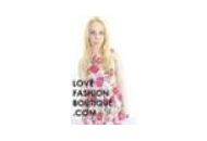 Lovefashionboutique 10% Off Coupon Codes May 2024