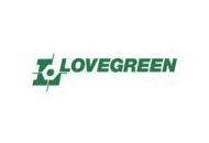 Lovegreen Industrial Services 15% Off Coupon Codes May 2024