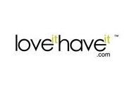 Loveithaveit Uk Coupon Codes October 2023