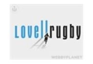 Lovell Rugby Coupon Codes May 2024