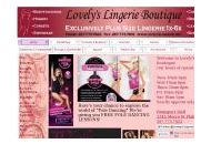 Lovelyslingerie Coupon Codes May 2024
