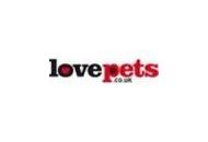 Lovepets Uk Coupon Codes December 2023