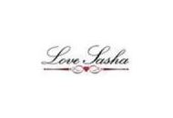 Lovesasha 10% Off Coupon Codes May 2024