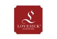 Lovesickclothing 20% Off Coupon Codes May 2024