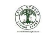 Love Street Living Foods Coupon Codes August 2022