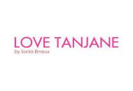 Love Tanjane 10% Off Coupon Codes May 2024