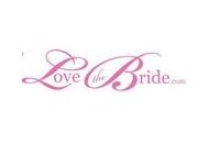 Love The Bride 5$ Off Coupon Codes May 2024