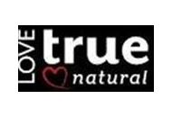Love Truenatural Coupon Codes June 2023