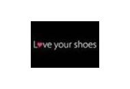 Love Your Shoes Coupon Codes August 2022