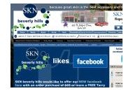 Loveyourskn Coupon Codes April 2024