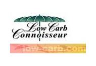 The Low Carb Connoisseur Coupon Codes December 2023