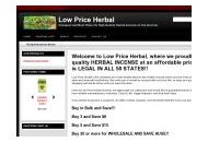 Lowpriceherbal 25% Off Coupon Codes May 2024
