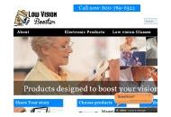 Lowvisionbooster Coupon Codes May 2024