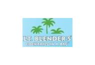 Lt. Blenders 25% Off Coupon Codes May 2024
