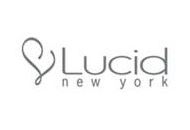 Lucid New York Handmade Jewelry Coupon Codes May 2024