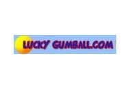 Lucky Gumball Coupon Codes April 2024