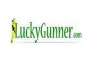 Lucky Gunner Coupon Codes April 2024